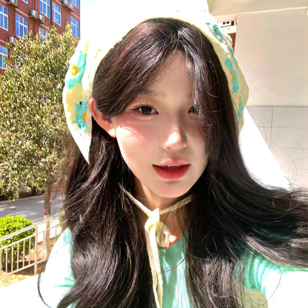 最后的爱